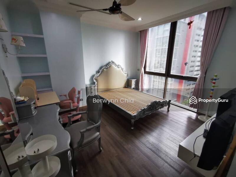 Service Residence for Rent at Suria Stonor - Berwynn Chia - PropertyGuru.com.my