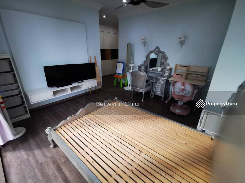 Service Residence for Rent at Suria Stonor - Berwynn Chia - PropertyGuru.com.my