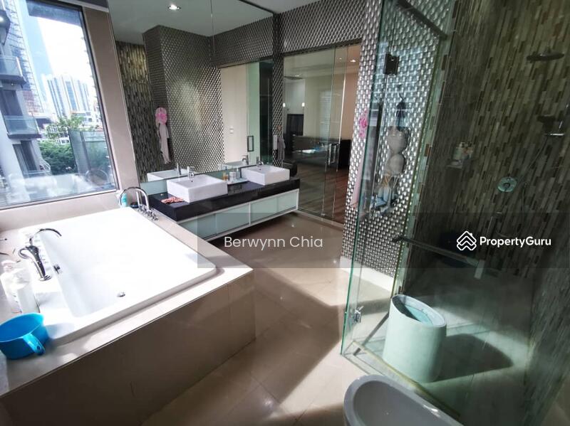 Service Residence for Rent at Suria Stonor - Berwynn Chia - PropertyGuru.com.my