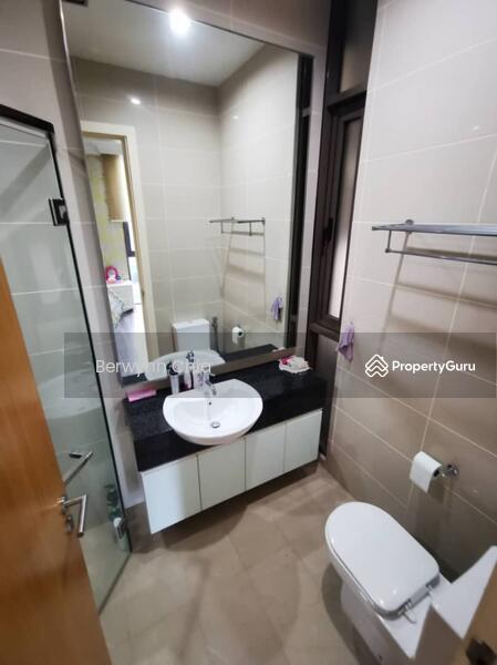 Service Residence for Rent at Suria Stonor - Berwynn Chia - PropertyGuru.com.my