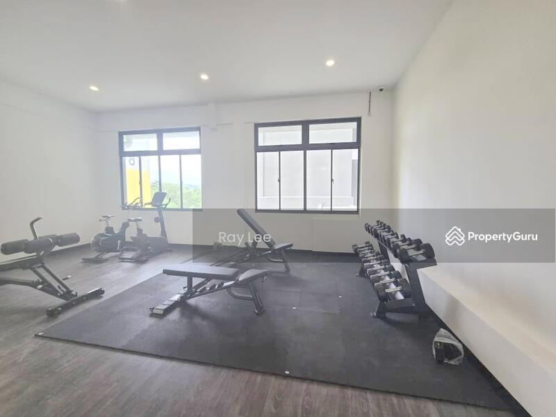 D7 (D'Seven Lagoon Perdana) untuk Untuk Dijual - RM 710,000, Feb 2026 - PropertyGuru.com.my