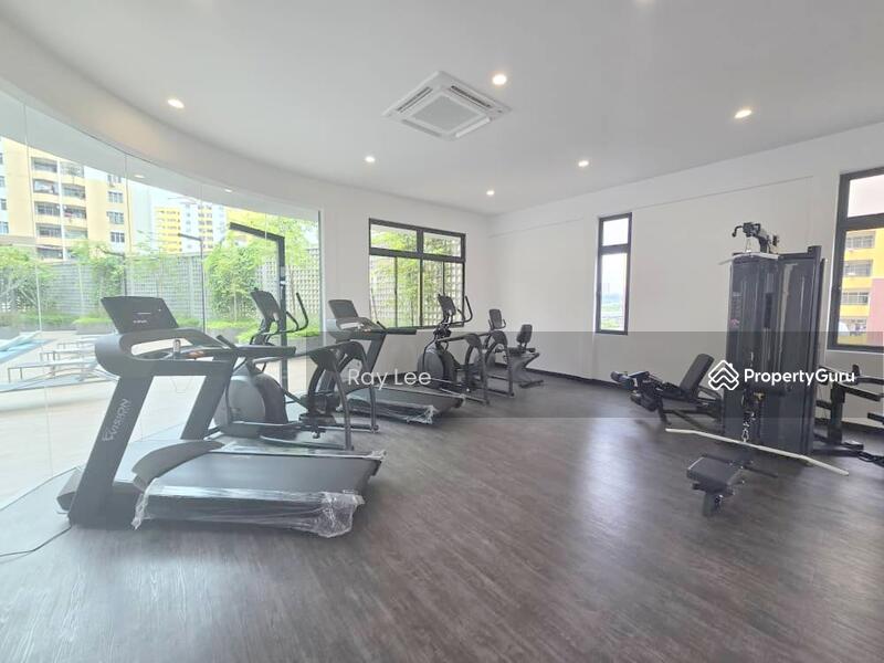 D7 (D'Seven Lagoon Perdana) untuk Untuk Dijual - RM 710,000, Feb 2026 - PropertyGuru.com.my