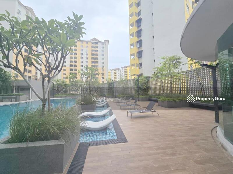 D7 (D'Seven Lagoon Perdana) untuk Untuk Dijual - RM 710,000, Feb 2026 - PropertyGuru.com.my