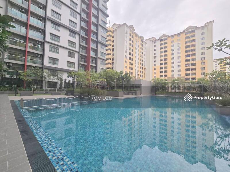 D7 (D'Seven Lagoon Perdana) untuk Untuk Dijual - RM 710,000, Feb 2026 - PropertyGuru.com.my
