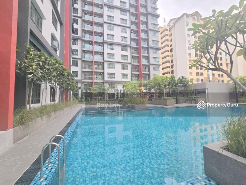 D7 (D'Seven Lagoon Perdana) untuk Untuk Dijual - RM 710,000, Feb 2026 - PropertyGuru.com.my