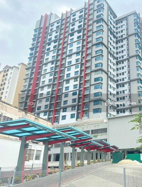 D7 (D'Seven Lagoon Perdana) untuk Untuk Dijual - RM 710,000, Feb 2026 - PropertyGuru.com.my