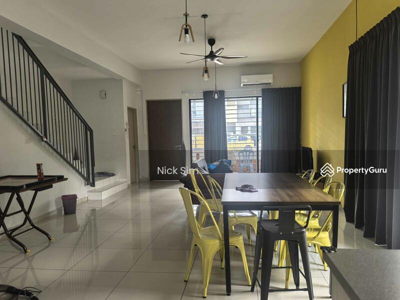 2-storey Terraced House for Sale in Taman Puchong Prima (Puchong) - Nick Sim - PropertyGuru.com.my