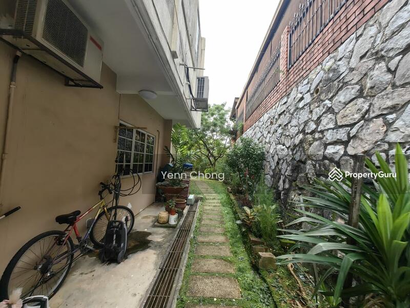 Untuk Dijual - Bungalow House at Taman Salak Selatan / Sri Petaling