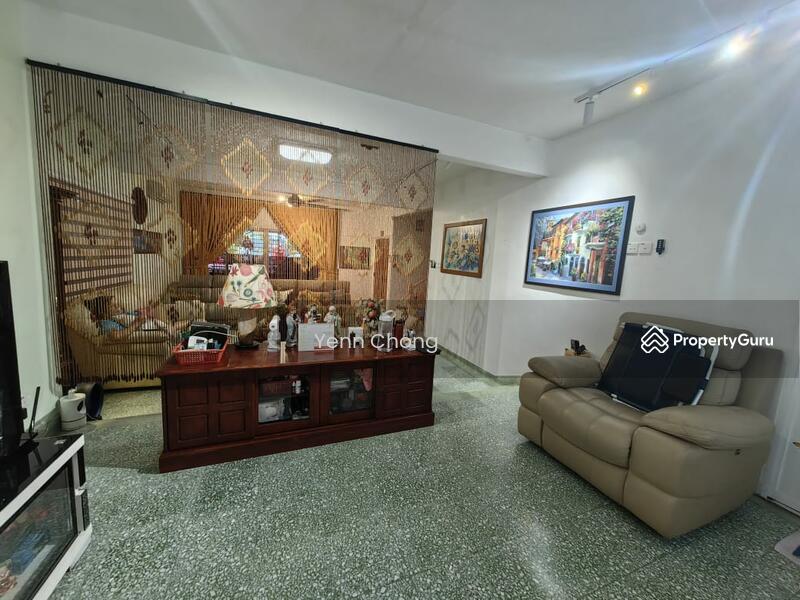 Untuk Dijual - Bungalow House at Taman Salak Selatan / Sri Petaling