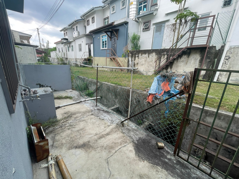 2-storey Terraced House for Sale in Taman Bukit Semenyih (Semenyih) - Polly Lew - PropertyGuru.com.my