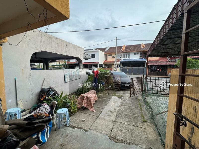 For Sale - Taman Jati, Rawang