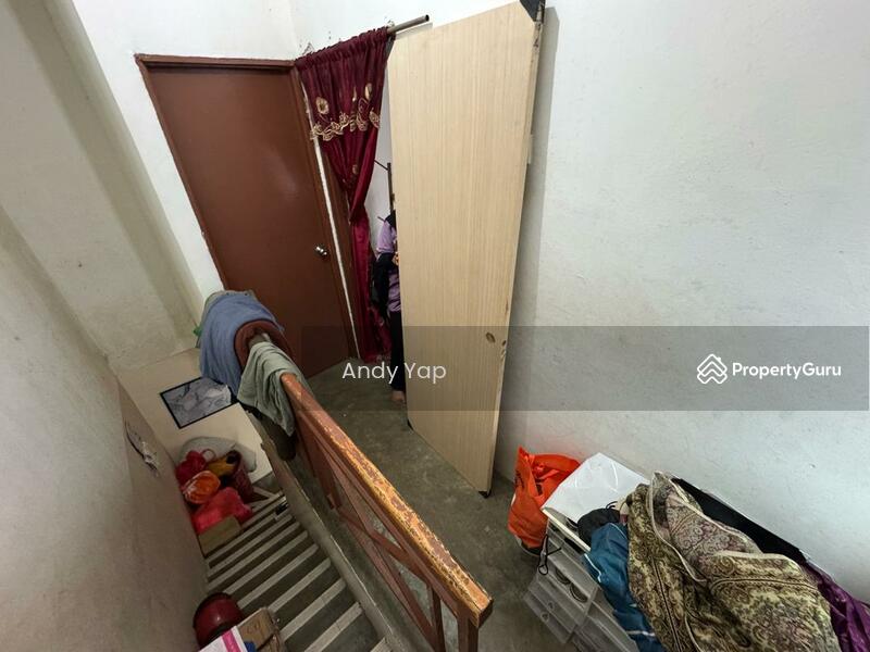 For Sale - Taman Jati, Rawang