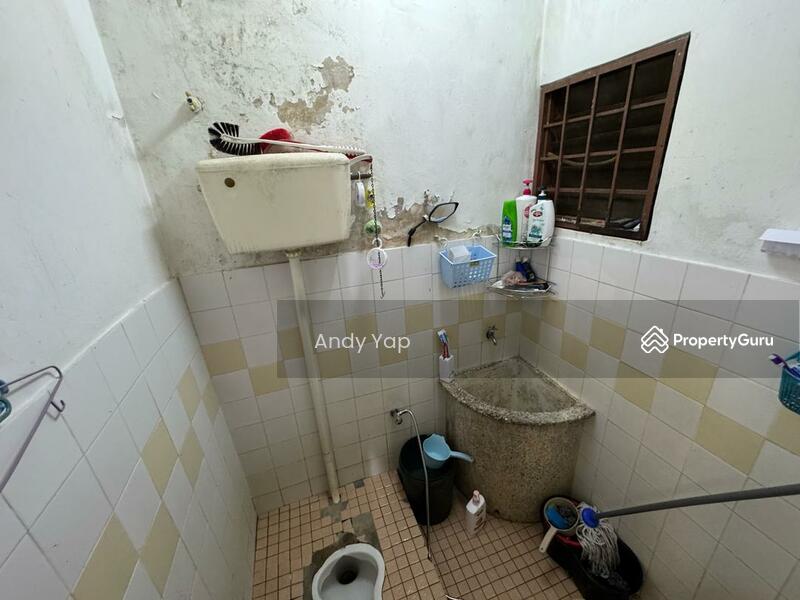 For Sale - Taman Jati, Rawang
