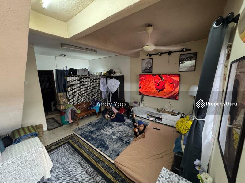 For Sale - Taman Jati, Rawang