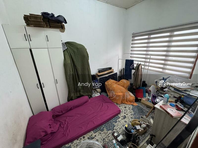 For Sale - Taman Jati, Rawang