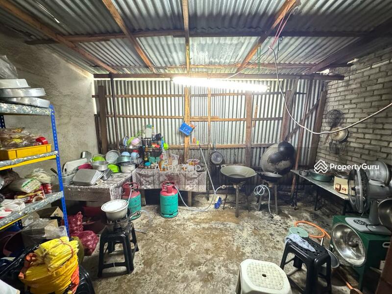 For Sale - Taman Jati, Rawang