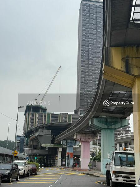 For Sale - Riveria City