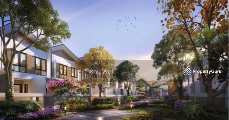 For Sale - Limited Bungalow unit Available,Q4 2025 Completion,Your Life Your Dream,Cheras Club