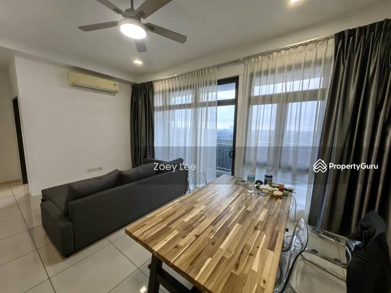 Pangsapuri untuk Dijual di 8Scape Residence @ Sutera - Zoey Lee - PropertyGuru.com.my