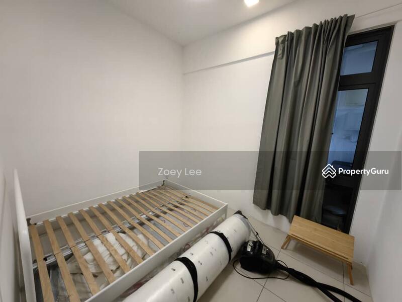 Pangsapuri untuk Dijual di 8Scape Residence @ Sutera - Zoey Lee - PropertyGuru.com.my