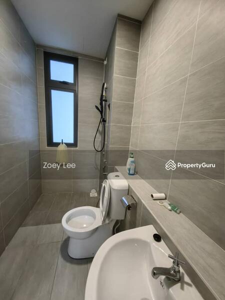 Pangsapuri untuk Dijual di 8Scape Residence @ Sutera - Zoey Lee - PropertyGuru.com.my