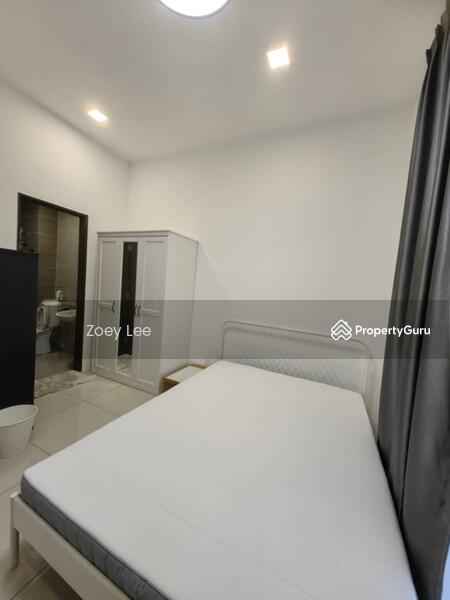 Pangsapuri untuk Dijual di 8Scape Residence @ Sutera - Zoey Lee - PropertyGuru.com.my