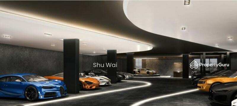 Untuk Dijual - Last Bungalow Lift unit Available,Q1 2026 Completion,Your Life Your Dream,Cheras Club