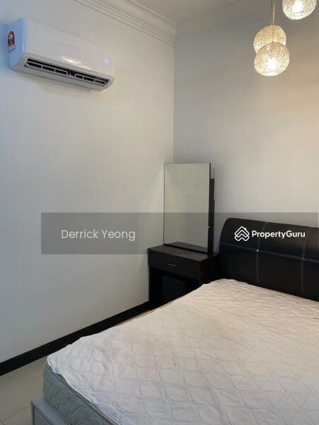 Desa Idaman Residences untuk Untuk Disewa - RM 1,500 /bulan, Mac 2026 - PropertyGuru.com.my