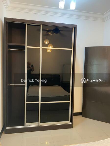 Desa Idaman Residences untuk Untuk Disewa - RM 1,500 /bulan, Mac 2026 - PropertyGuru.com.my