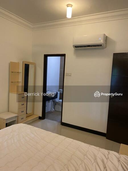 Desa Idaman Residences untuk Untuk Disewa - RM 1,500 /bulan, Mac 2026 - PropertyGuru.com.my