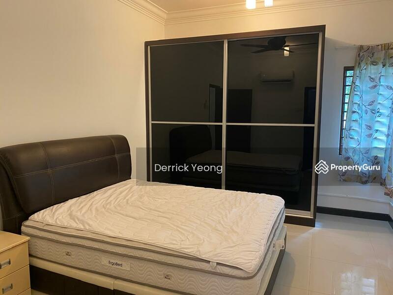 Desa Idaman Residences untuk Untuk Disewa - RM 1,500 /bulan, Mac 2026 - PropertyGuru.com.my