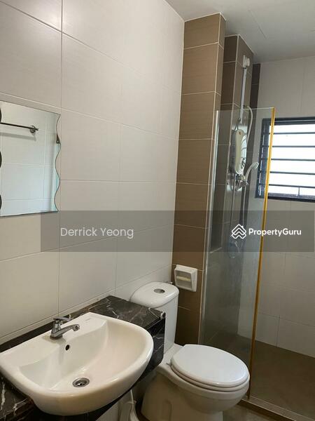 Desa Idaman Residences untuk Untuk Disewa - RM 1,500 /bulan, Mac 2026 - PropertyGuru.com.my