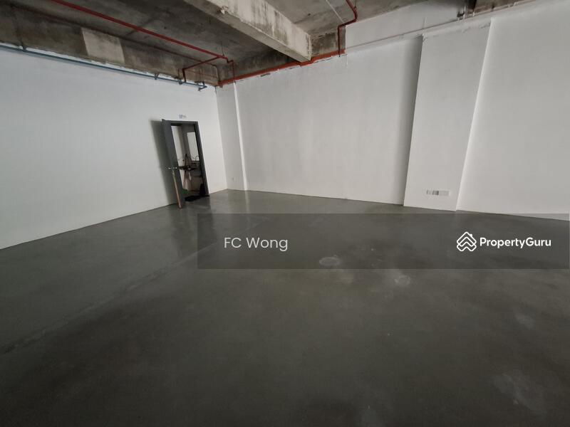 Ground Shop for Rent