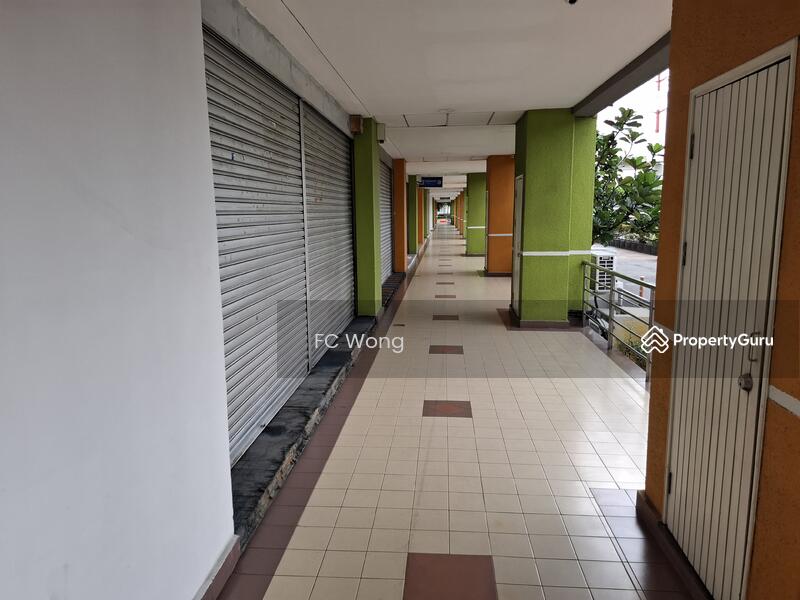 Kelana Centre Point Ground Shops