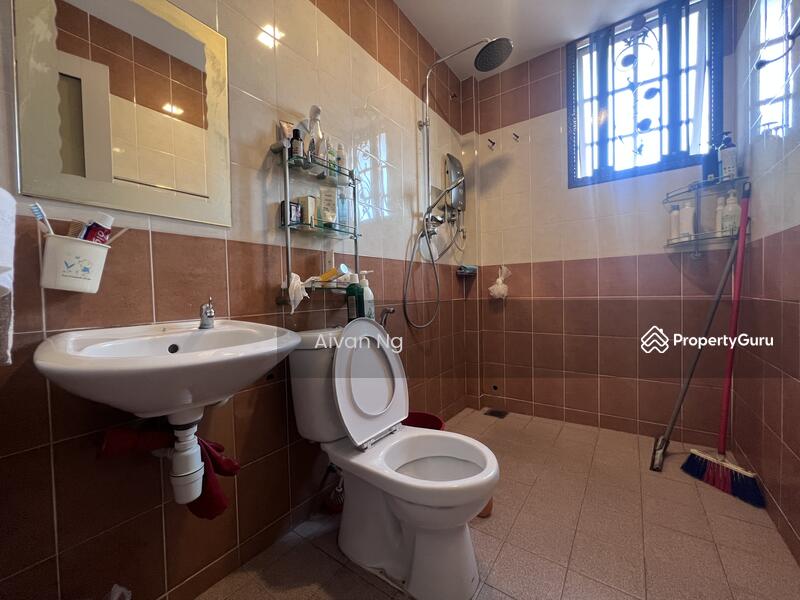 For Sale - Palm Walk