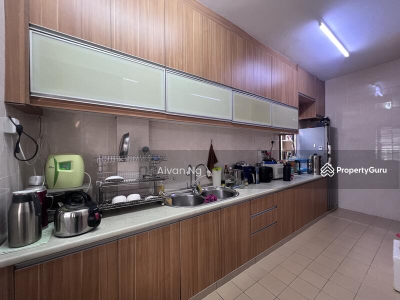 For Sale - Palm Walk