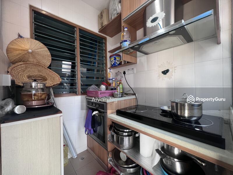 For Sale - Palm Walk