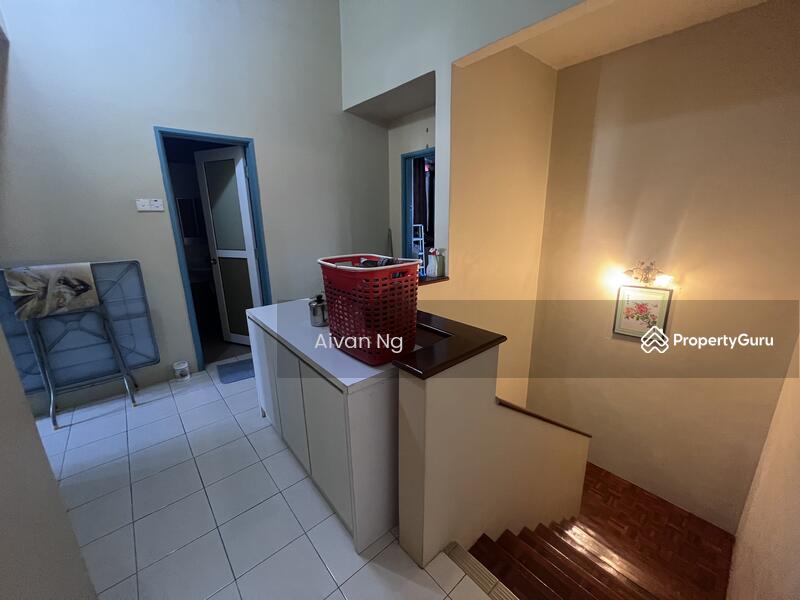 For Sale - Palm Walk