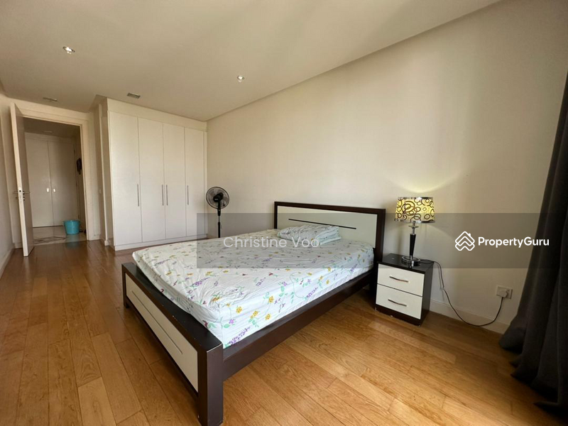 Condominium for Sale at 6 CapSquare - Christine Voo - PropertyGuru.com.my