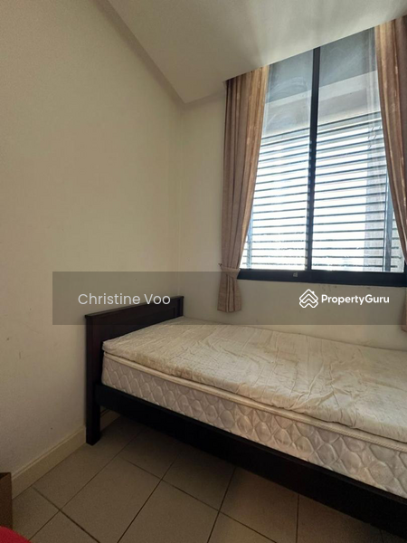 Condominium for Sale at 6 CapSquare - Christine Voo - PropertyGuru.com.my