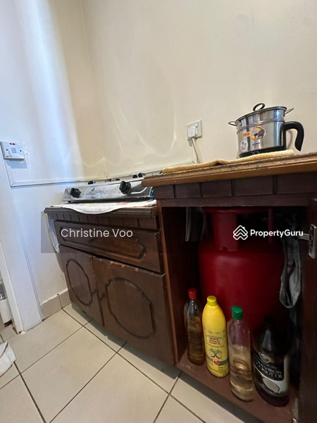 Condominium for Sale at 6 CapSquare - Christine Voo - PropertyGuru.com.my