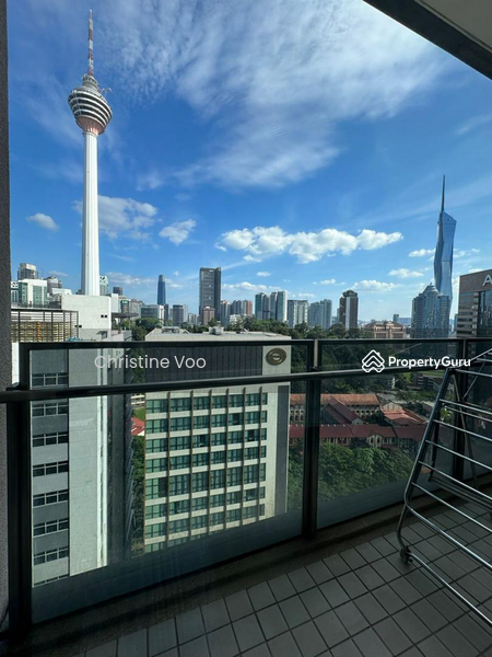 Condominium for Sale at 6 CapSquare - Christine Voo - PropertyGuru.com.my