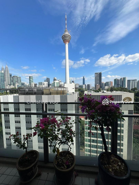 Condominium for Sale at 6 CapSquare - Christine Voo - PropertyGuru.com.my