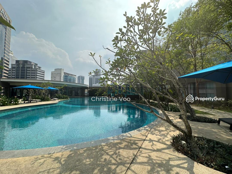 Condominium for Sale at 6 CapSquare - Christine Voo - PropertyGuru.com.my