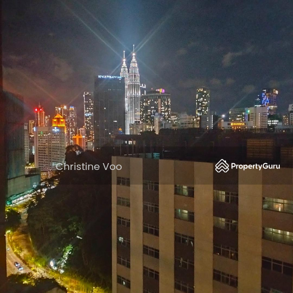 Condominium for Sale at 6 CapSquare - Christine Voo - PropertyGuru.com.my