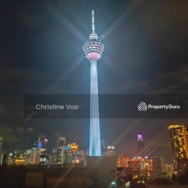 Condominium for Sale at 6 CapSquare - Christine Voo - PropertyGuru.com.my