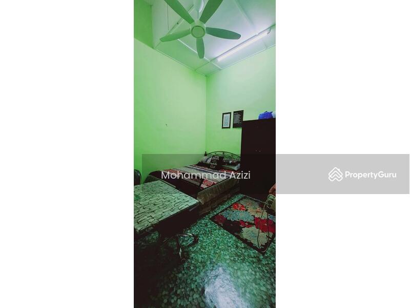 For Sale - Terrace house at Kampung Permatang Badak