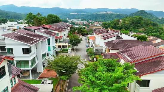 Bungalow House for Sale in Taman Melawati (Ulu Kelang) - Lucas Choo - PropertyGuru.com.my