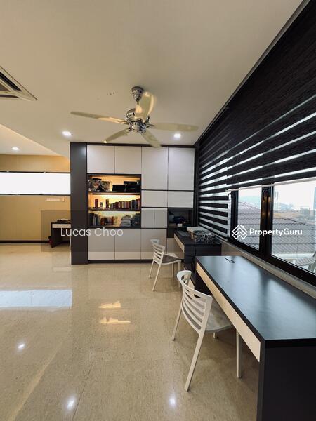 Untuk Dijual - Amberhill (Bungalow)