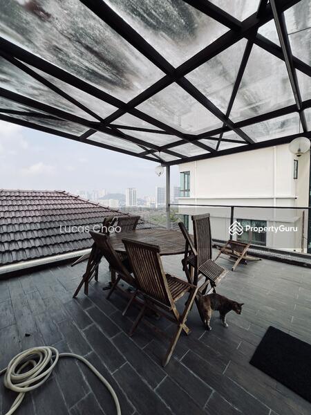 Untuk Dijual - Amberhill (Bungalow)